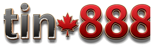 tin888 logo